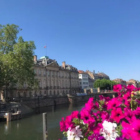Au Coeur Strasbourg