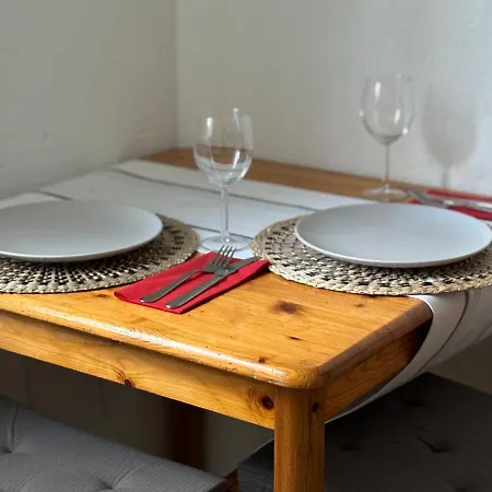 Au Coeur Στρασβούργο