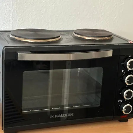 Au Coeur Διαμέρισμα