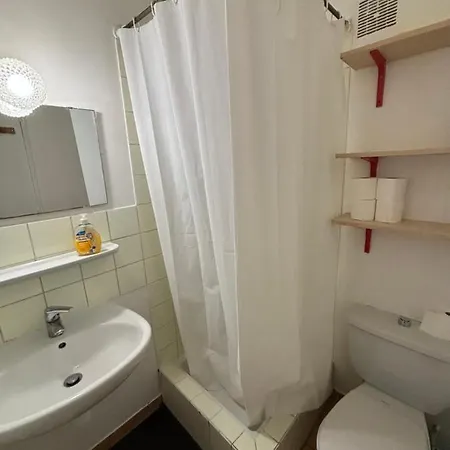 Au Coeur Apartment *