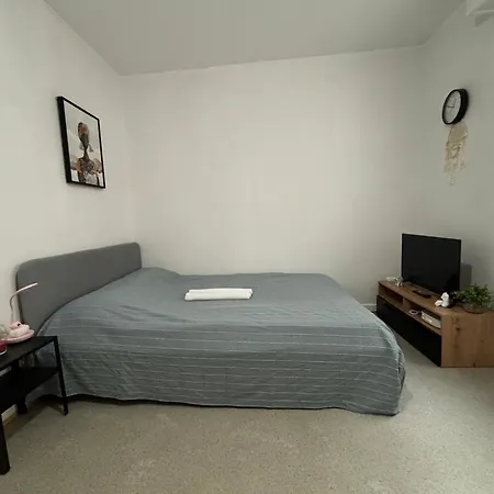 Au Coeur Apartment