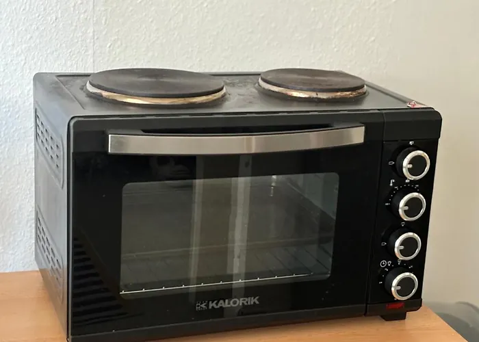 Au Coeur Appartamento