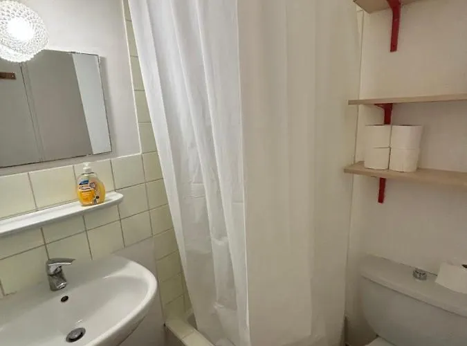 Au Coeur Appartamento *