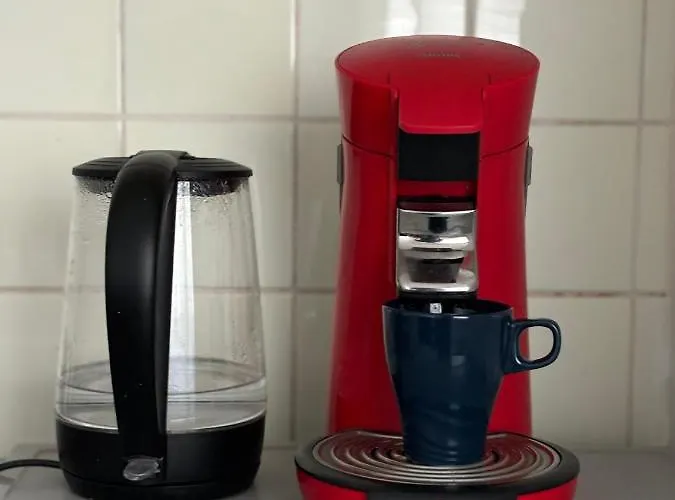 Au Coeur Appartamento *