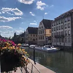 Au Coeur Lejlighed