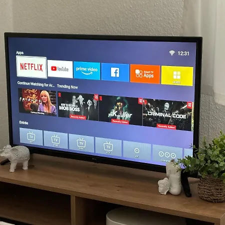 Au Coeur Lägenhet Strasbourg