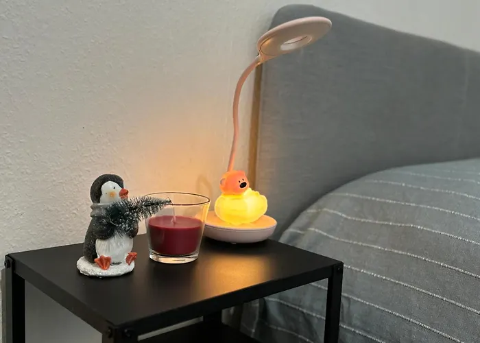 Au Coeur Appartement Straatsburg
