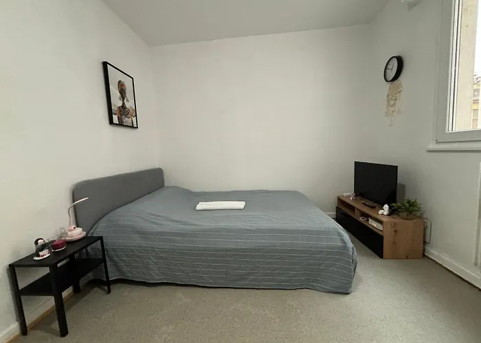 Au Coeur Appartement